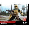 Hot Toys Star Wars Rogue One -Shoretrooper Squad Leader