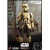 Hot Toys Star Wars Rogue One - Shoretrooper