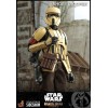 Hot Toys Star Wars Rogue One - Shoretrooper