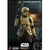 Hot Toys Star Wars Rogue One - Shoretrooper