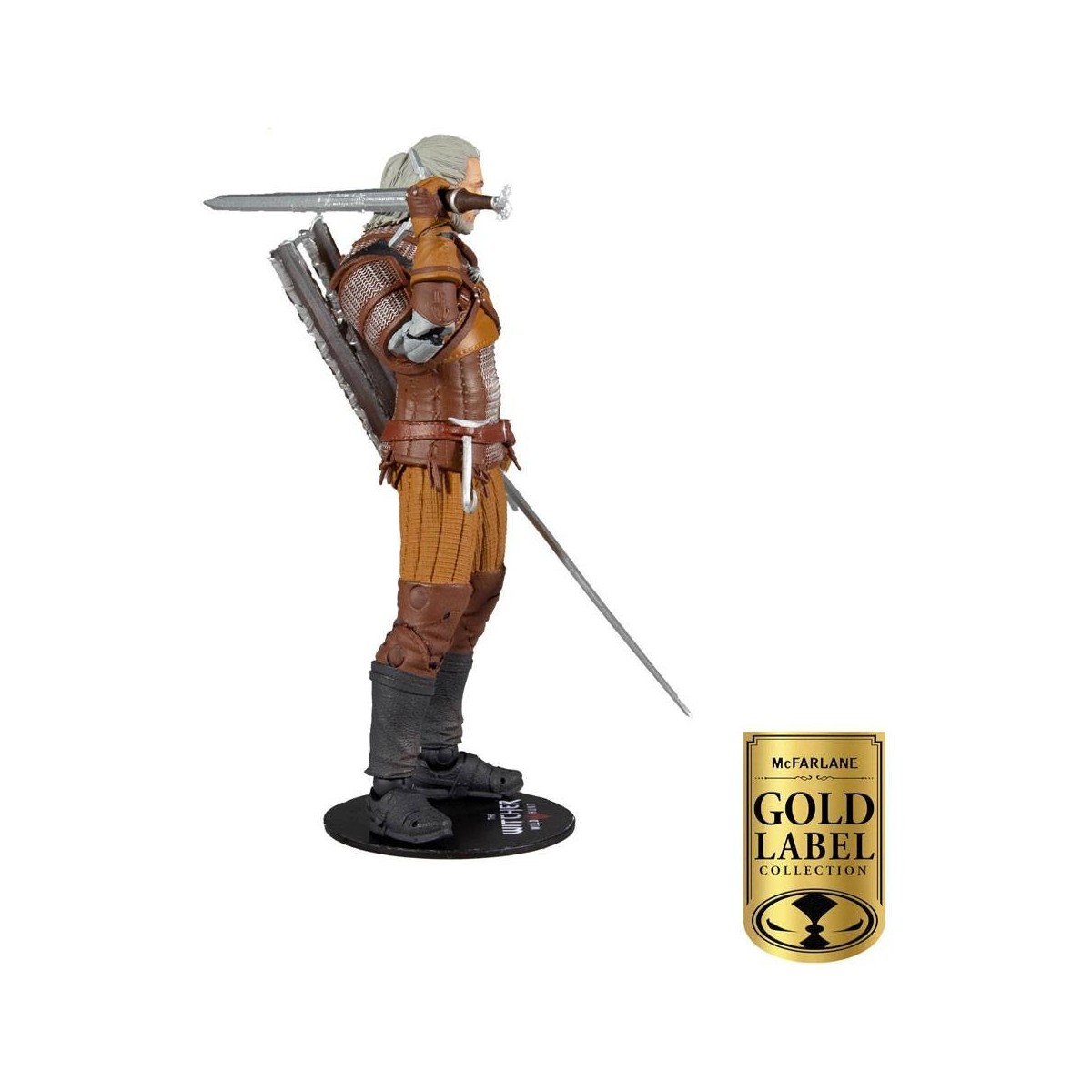 Dark Horse Game of Thrones PVC Hodor & Bran
