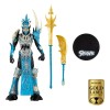 McFarlane Spawn - Mandarin Spawn Gold Label Serie