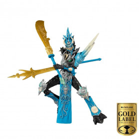 McFarlane Spawn - Mandarin Spawn Gold Label Serie