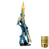 McFarlane Spawn - Mandarin Spawn Gold Label Serie