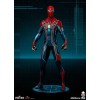 Pop Culture Shock - Marvel's Spider-Man Statuette 1/10 Velocity Anzug