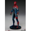 Pop Culture Shock - Marvel's Spider-Man Statuette 1/10 Velocity Anzug