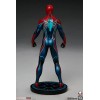 Pop Culture Shock - Marvel's Spider-Man Statuette 1/10 Velocity Anzug