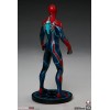 Pop Culture Shock - Marvel's Spider-Man Statuette 1/10 Velocity Anzug