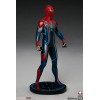 Pop Culture Shock - Marvel's Spider-Man Statuette 1/10 Velocity Anzug