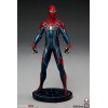 Pop Culture Shock - Marvel's Spider-Man Statuette 1/10 Velocity Anzug
