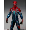 Pop Culture Shock - Marvel's Spider-Man Statuette 1/10 Velocity Anzug