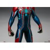 Pop Culture Shock - Marvel's Spider-Man Statuette 1/10 Velocity Anzug