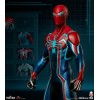 Pop Culture Shock - Marvel's Spider-Man Statuette 1/10 Velocity Anzug