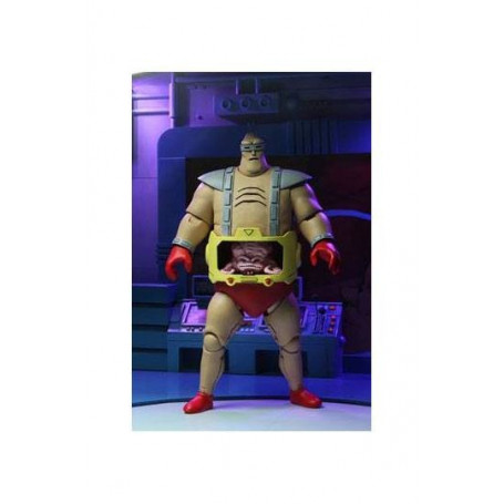Neca - TMNT - Ninja Turtles - Ultimativer Android-Körper von Krang