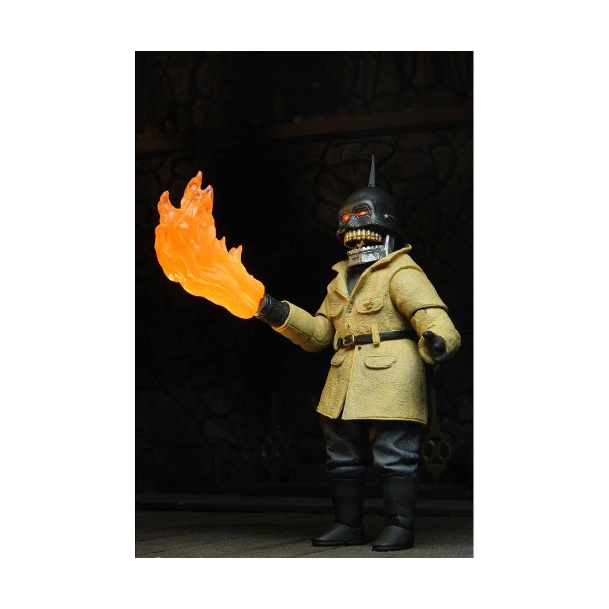 Neca - Puppet Master - Pack 2 Figuren Ultimate Blade & Torch