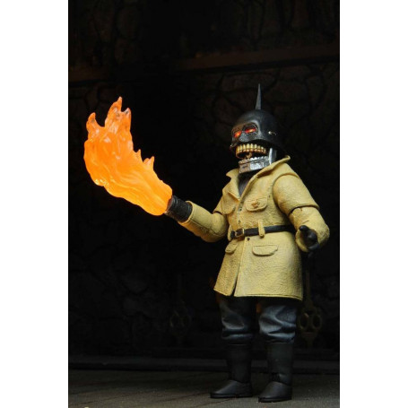 Neca - Puppet Master - Pack 2 Figuren Ultimate Blade & Torch