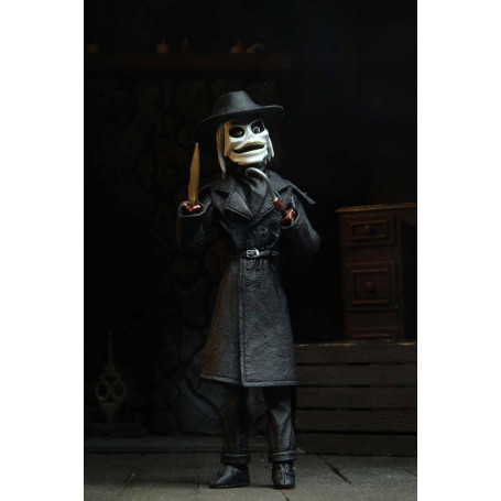 Neca - Puppet Master - Pack 2 Figuren Ultimate Blade & Torch