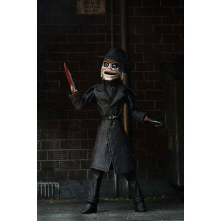 Neca - Puppet Master - Pack 2 Figuren Ultimate Blade & Torch