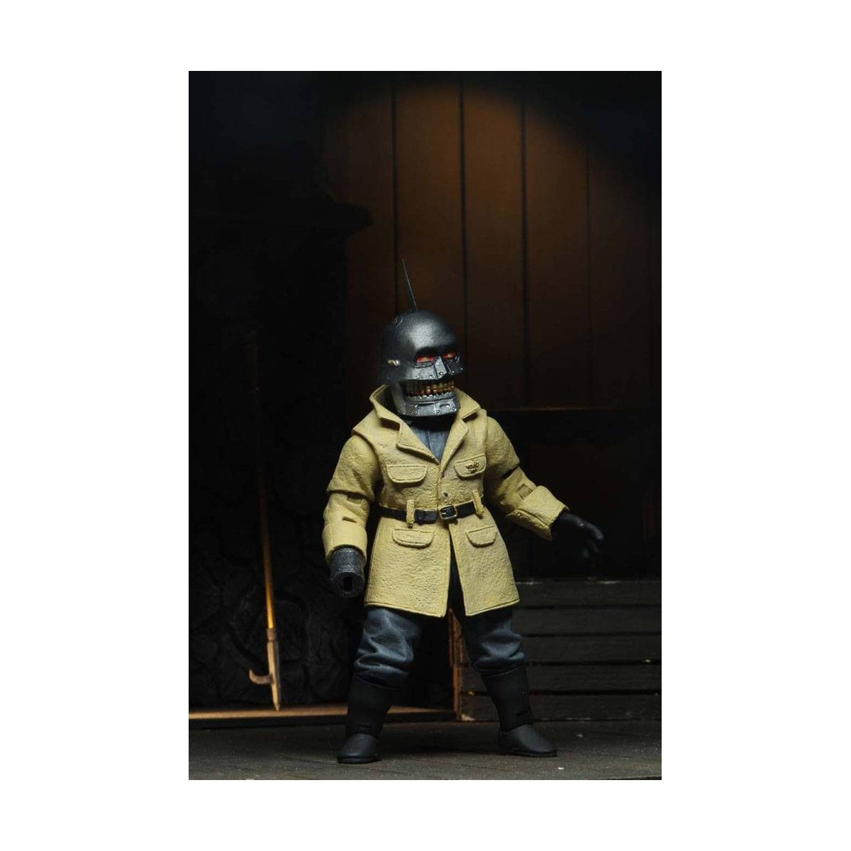 Neca - Puppet Master - Pack 2 Figuren Ultimate Blade & Torch