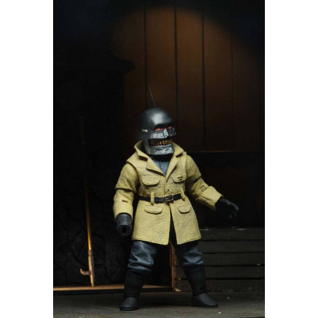 Neca - Puppet Master - Pack 2 Figuren Ultimate Blade & Torch