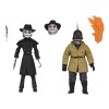 Neca - Puppet Master - Pack 2 Figuren Ultimate Blade & Torch