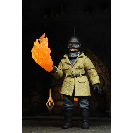 Neca - Puppet Master - Pack 2 Figuren Ultimate Blade & Torch