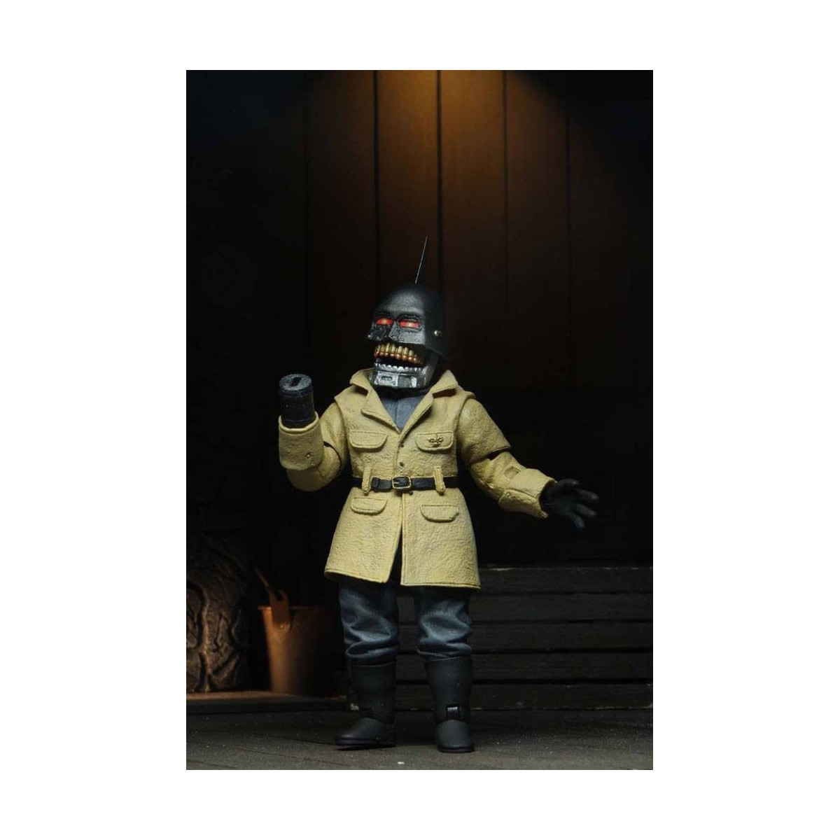 Neca - Puppet Master - Pack 2 Figuren Ultimate Blade & Torch