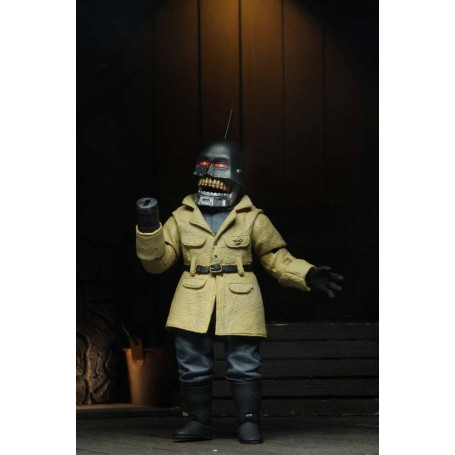 Neca - Puppet Master - Pack 2 Figuren Ultimate Blade & Torch