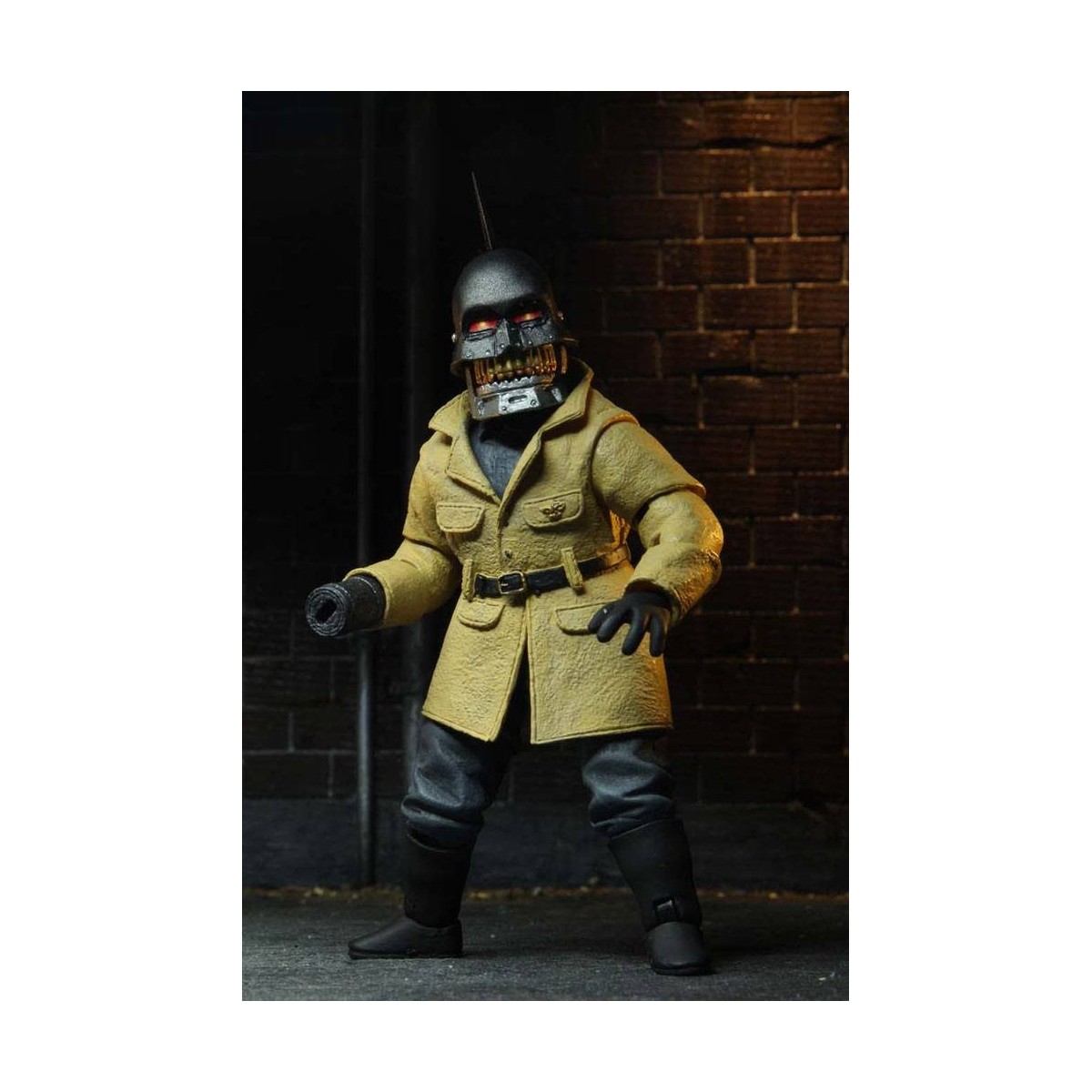Neca - Puppet Master - Pack 2 Figuren Ultimate Blade & Torch