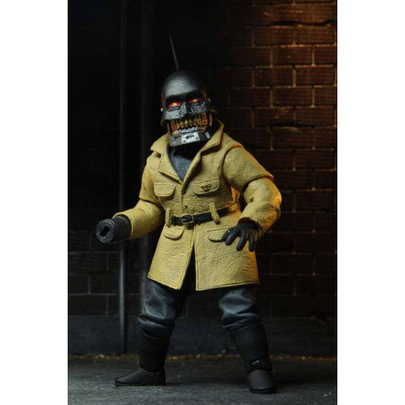 Neca - Puppet Master - Pack 2 Figuren Ultimate Blade & Torch