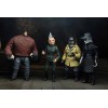 Neca - Puppet Master - Pack 2 Figuren Ultimate Blade & Torch