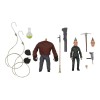 Neca - Puppet Master - Pack 2 Figuren Ultimate Pinhead & Tunneler