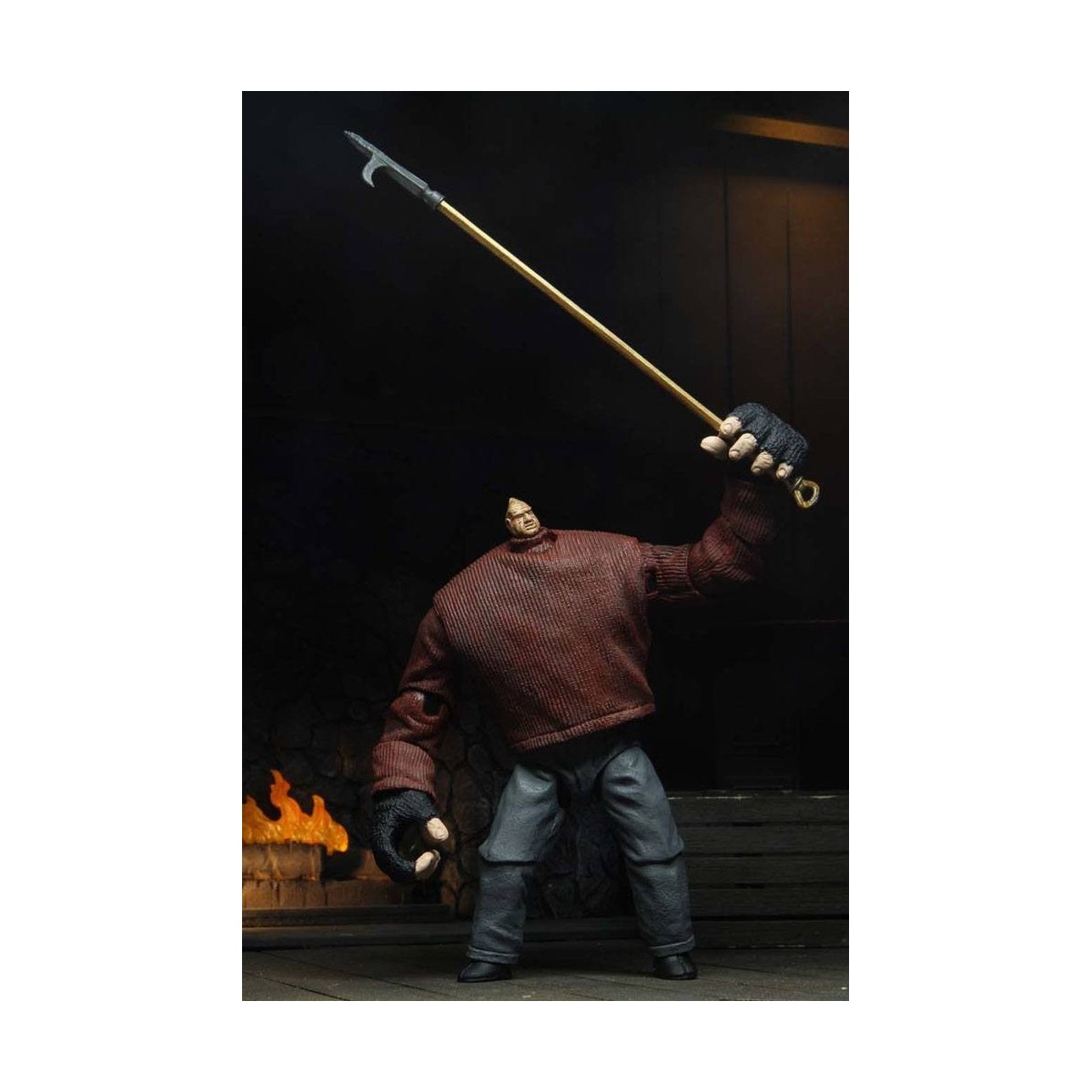 Neca - Puppet Master - Pack 2 Figuren Ultimate Pinhead & Tunneler