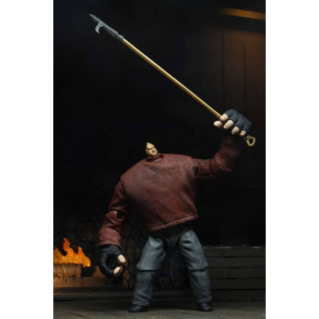 Neca - Puppet Master - Pack 2 Figuren Ultimate Pinhead & Tunneler