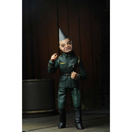 Neca - Puppet Master - Pack 2 Figuren Ultimate Pinhead & Tunneler