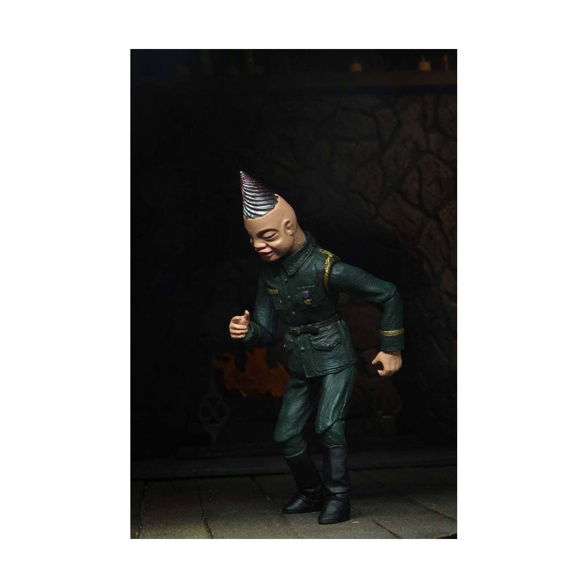 Neca - Puppet Master - Pack 2 Figuren Ultimate Pinhead & Tunneler
