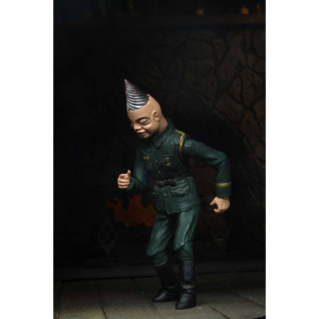Neca - Puppet Master - Pack 2 Figuren Ultimate Pinhead & Tunneler