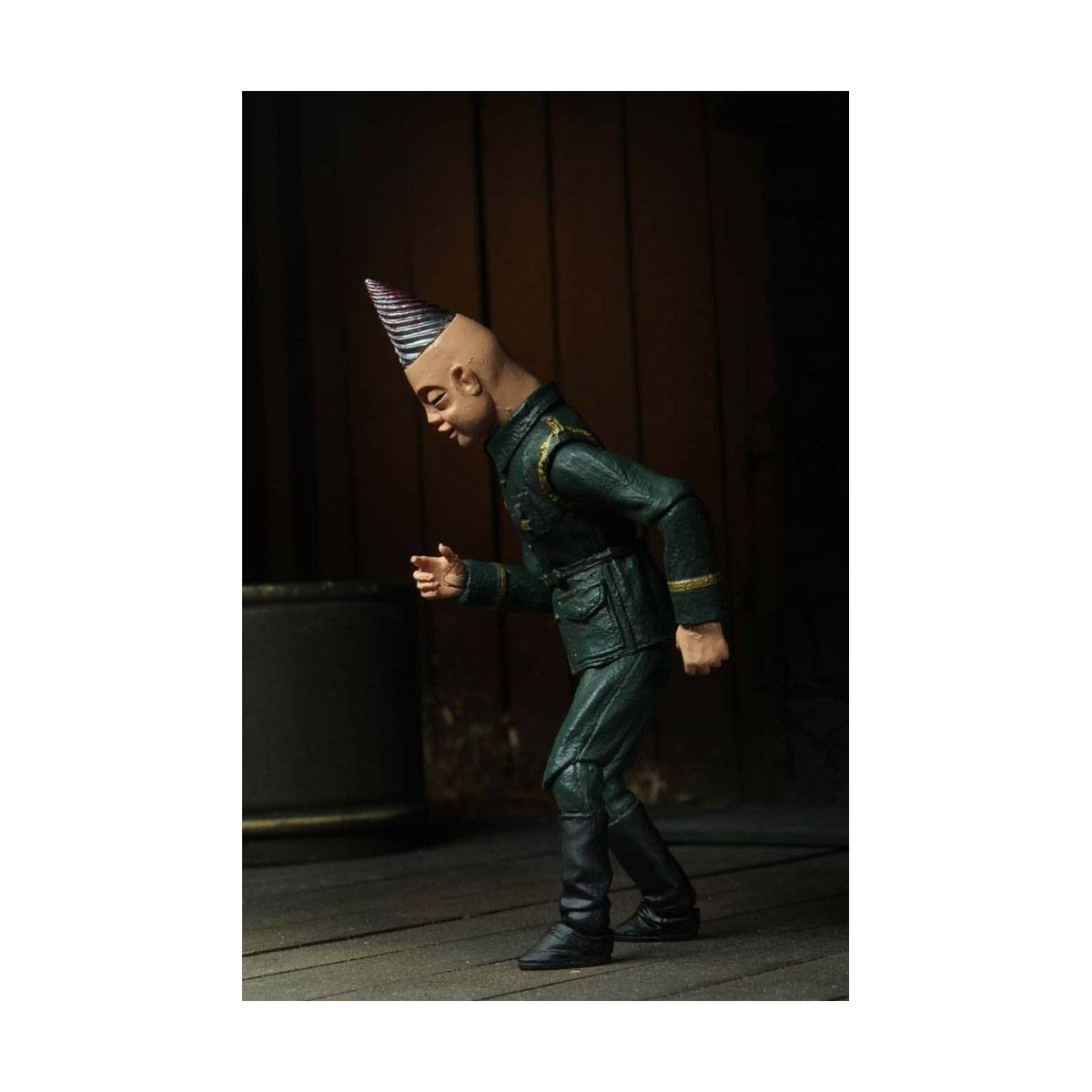Neca - Puppet Master - Pack 2 Figuren Ultimate Pinhead & Tunneler