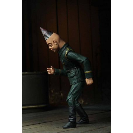 Neca - Puppet Master - Pack 2 Figuren Ultimate Pinhead & Tunneler