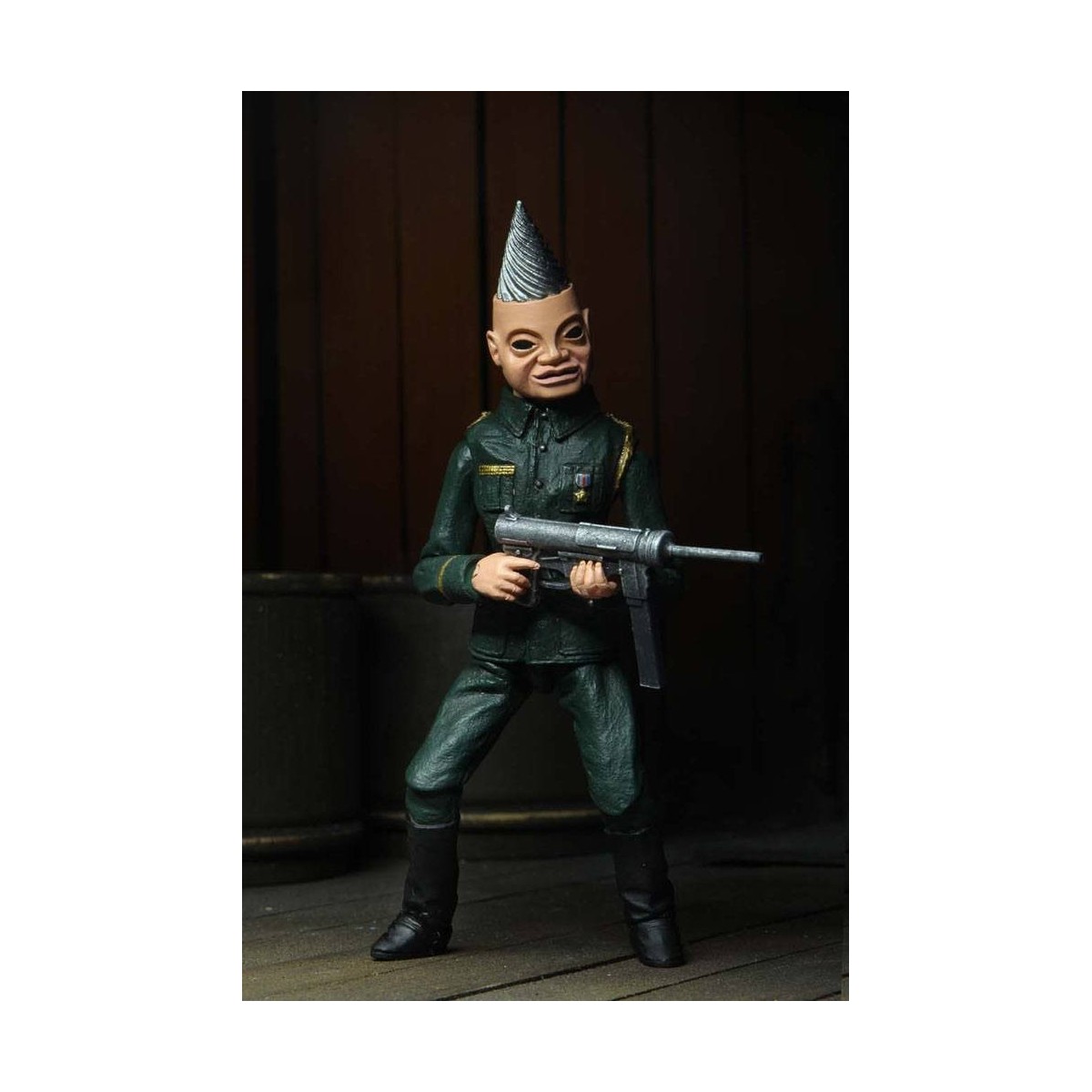 Neca - Puppet Master - Pack 2 Figuren Ultimate Pinhead & Tunneler