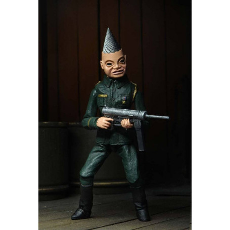 Neca - Puppet Master - Pack 2 Figuren Ultimate Pinhead & Tunneler