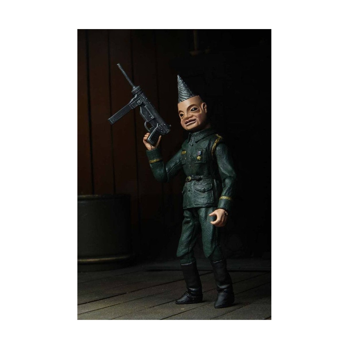 Neca - Puppet Master - Pack 2 Figuren Ultimate Pinhead & Tunneler
