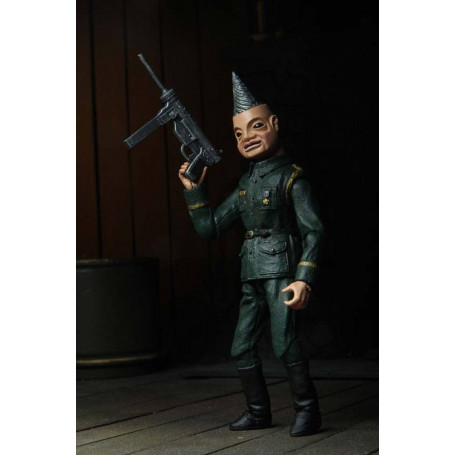 Neca - Puppet Master - Pack 2 Figuren Ultimate Pinhead & Tunneler