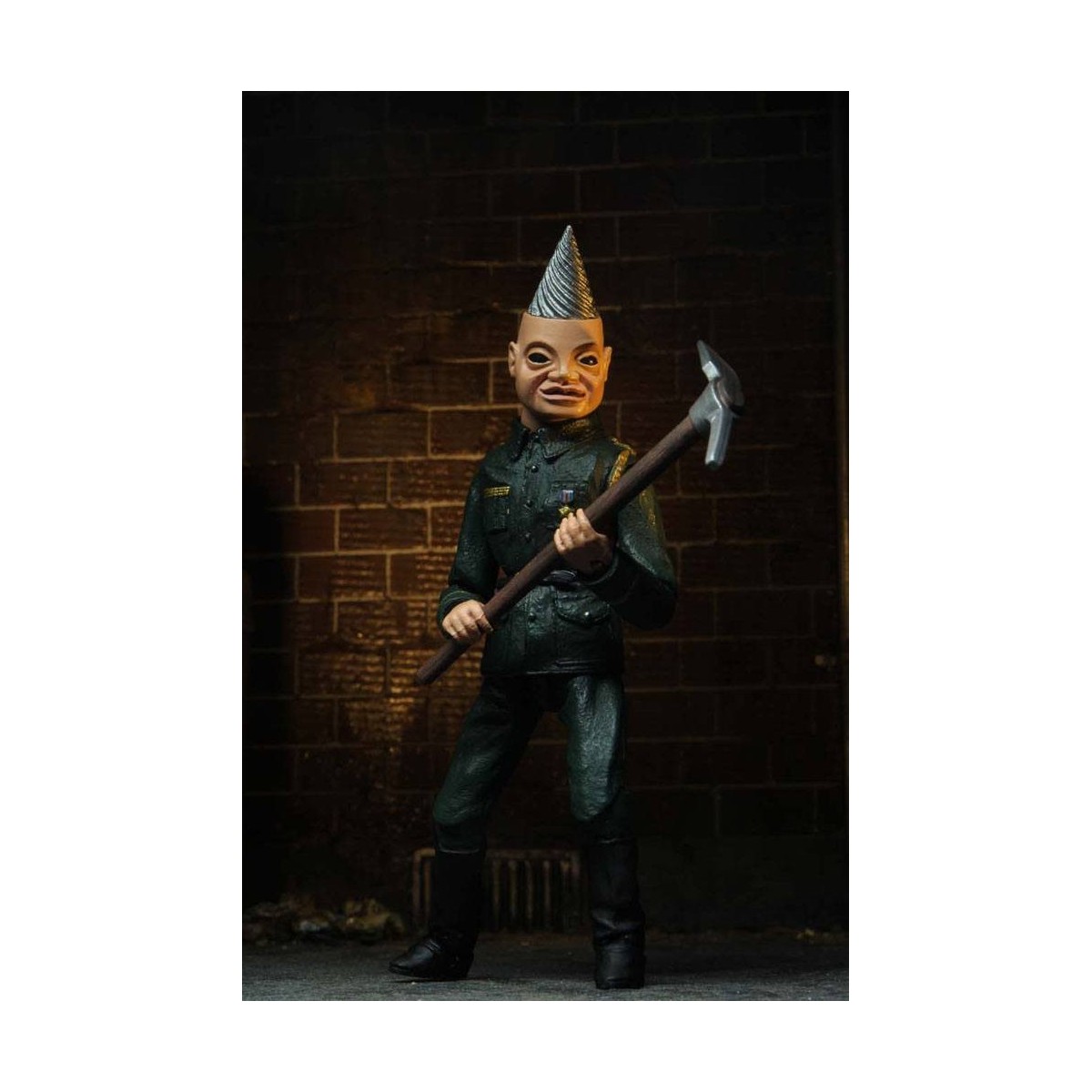 Neca - Puppet Master - Pack 2 Figuren Ultimate Pinhead & Tunneler