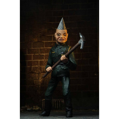 Neca - Puppet Master - Pack 2 Figuren Ultimate Pinhead & Tunneler