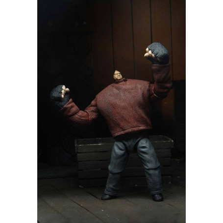 Neca - Puppet Master - Pack 2 Figuren Ultimate Pinhead & Tunneler