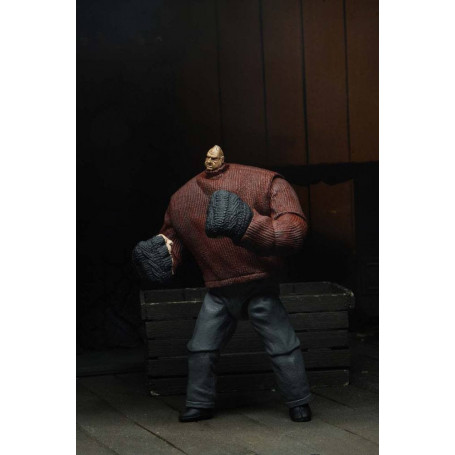Neca - Puppet Master - Pack 2 Figuren Ultimate Pinhead & Tunneler