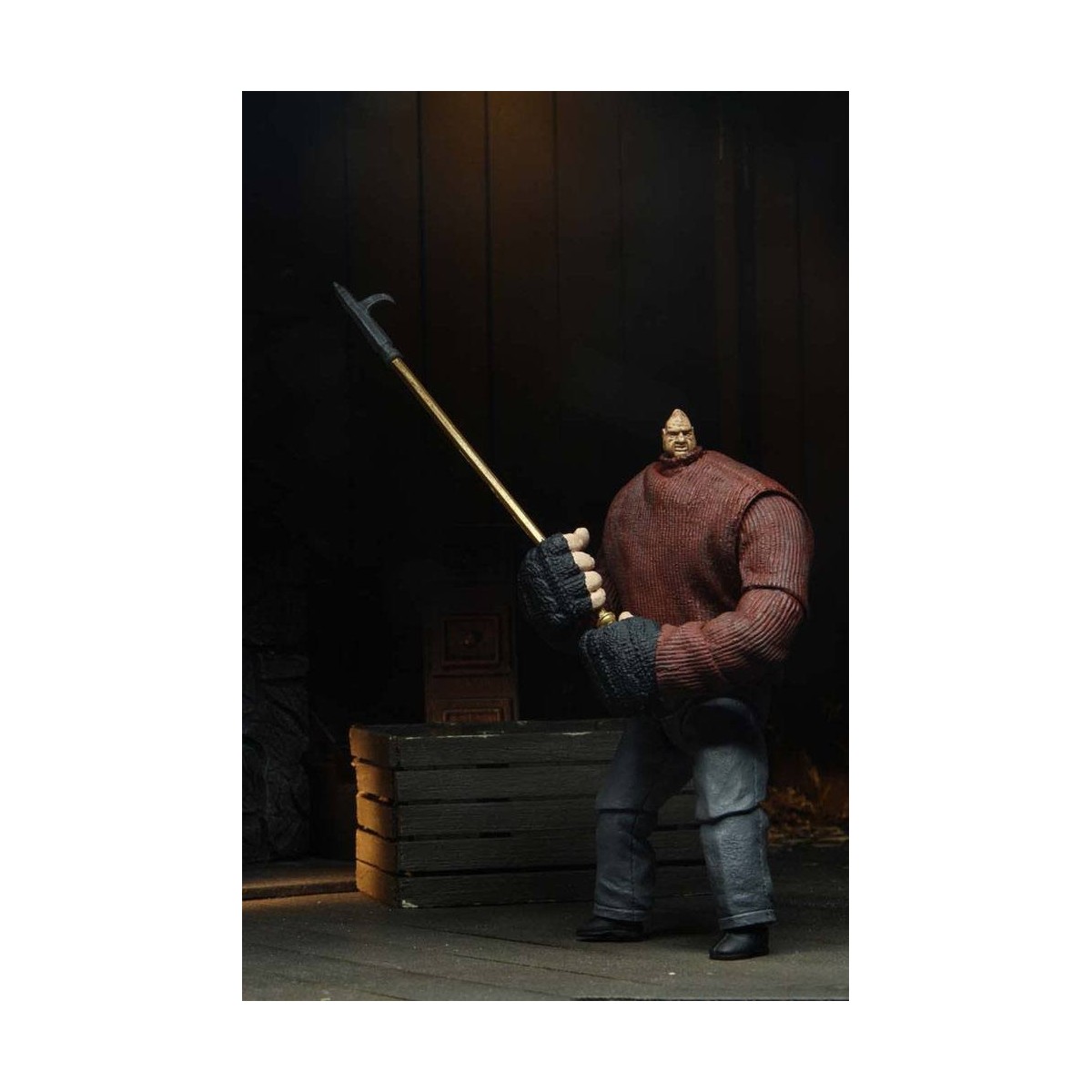 Neca - Puppet Master - Pack 2 Figuren Ultimate Pinhead & Tunneler