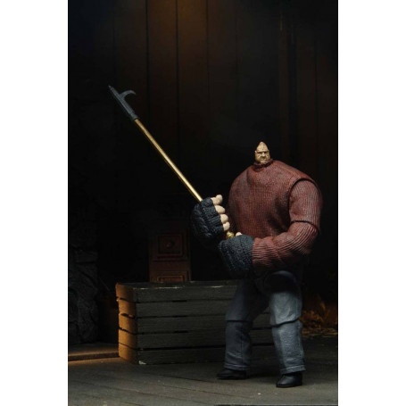 Neca - Puppet Master - Pack 2 Figuren Ultimate Pinhead & Tunneler