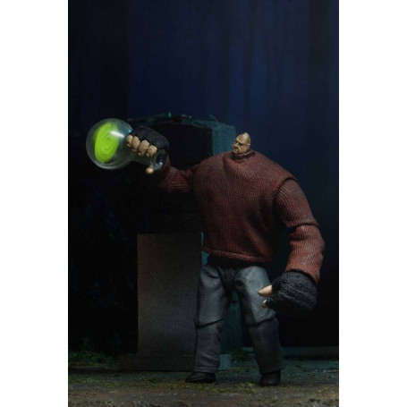 Neca - Puppet Master - Pack 2 Figuren Ultimate Pinhead & Tunneler